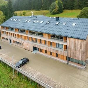 Apartment Rezidence Alpina, Špindlerŭv Mlýn
