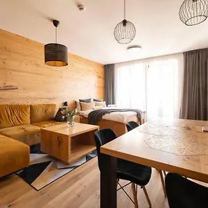 Apartment Kralovske -, Špindlerŭv Mlýn