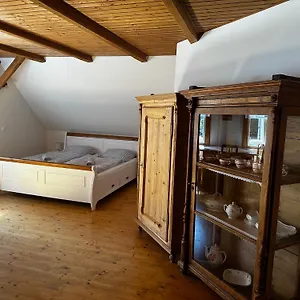 Ferienhaus Roubenka Volsky Dul, Špindlerŭv Mlýn