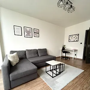 Apartment Lilly, Špindlerŭv Mlýn