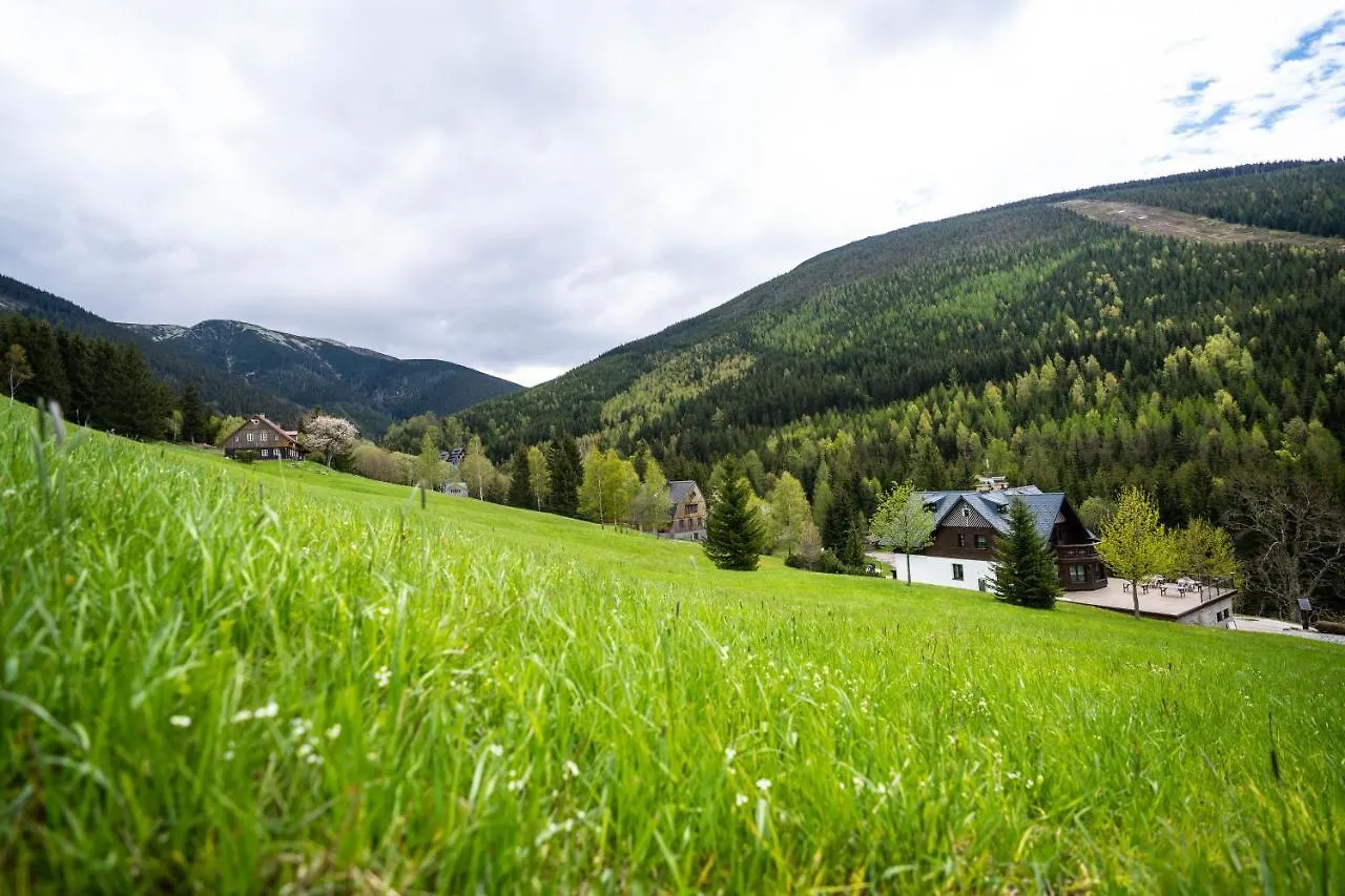 Apartman Svaty Petr Spindleruv Mlyn 0*,